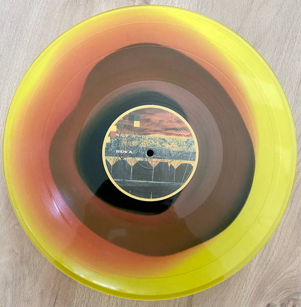 Between the Buried and Me – Colors II (2LP color)